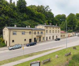 To najpiękniejsze średniowieczne miasto w województwie śląskim. Zachwyca zabytkowym rynkiem