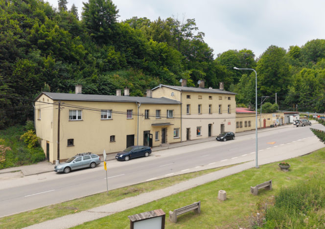 To najpiękniejsze średniowieczne miasto w województwie śląskim. Zachwyca zabytkowym rynkiem