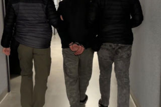 Brutalna zbrodnia w Sosnowcu. Zarzuty usłyszał nastolatek i starszy mężczyzna