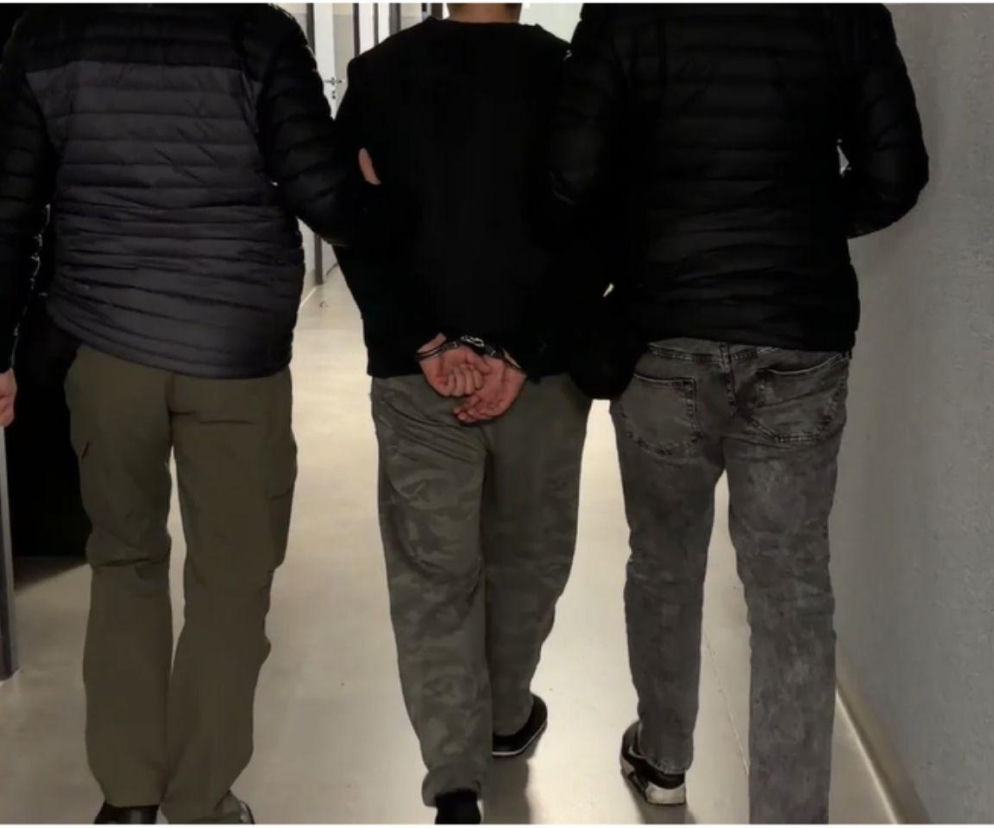 Makabryczne odkrycie w Sosnowcu. Zginął 60-latek. Policja zatrzymała podejrzanych