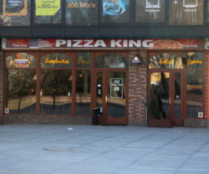 Pizza King