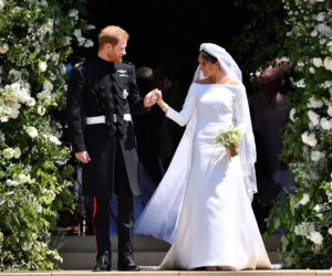 Meghan Markle zrobiła TO królowej! Fakty sprzed lat wychodzą na jaw
