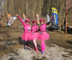 TrailOn Stawiguda - Wiosna Na Szlaku