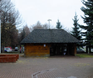 Osły uciekły z szopki