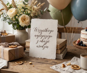 Śmieszne życzenia na urodziny chłopaka