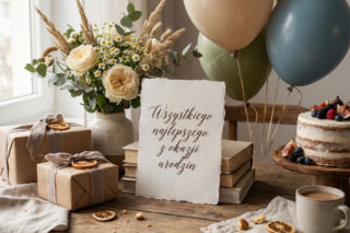 Śmieszne życzenia na urodziny chłopaka