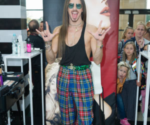 Michał Szpak