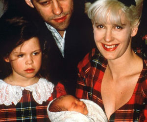 Peaches Geldof