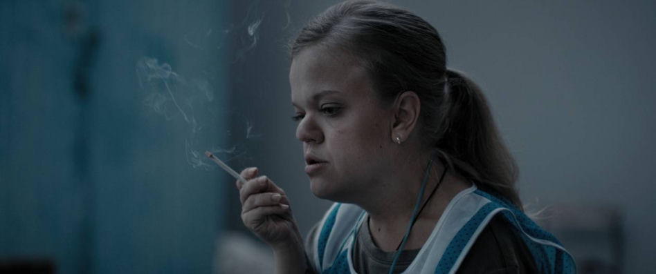 Oscary 2022. Kim jest aktorka Anna Dzieduszycka? Film z jej udziałem powalczy o Oscara