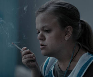 Oscary 2022. Kim jest aktorka Anna Dzieduszycka? Film z jej udziałem powalczy o Oscara