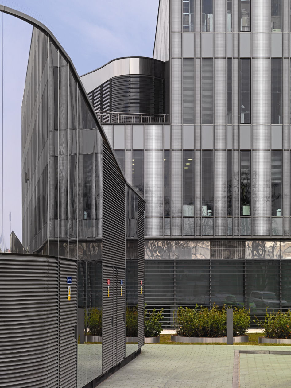 Instytut Biotechnologii w Gdańsku