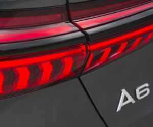 Audi A6 Limousine 55 TFSI quattro S-Line
