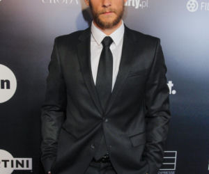 Sebastian Fabijański przeszedł ogromną metamorfozę. Kiedyś twardziel, dziś podbija taneczny parkiet