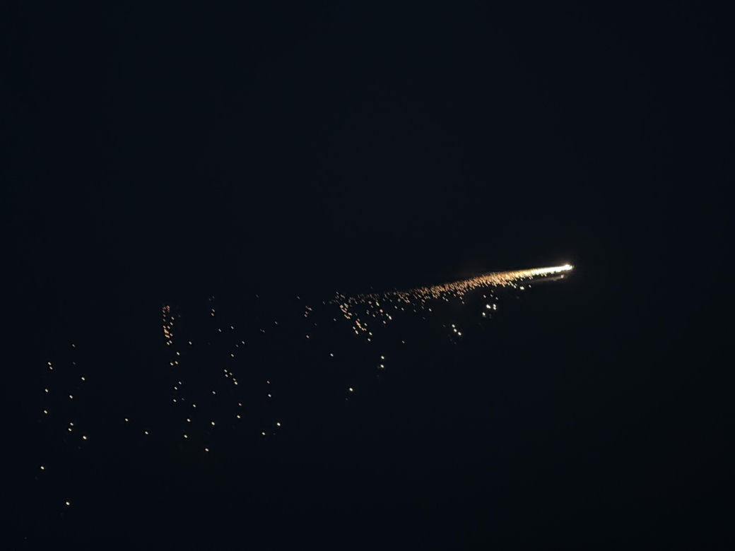 Odlotowe Suwałki AIR SHOW 2025