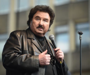 Krzysztof Krawczyk- szczepienie mi nie pomogło, módlcie się za mnie!