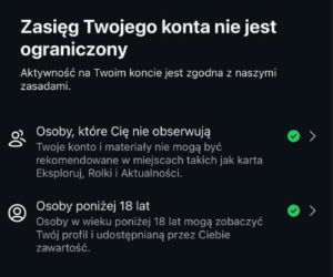 Odklejony Daniel Martyniuk ogłosił nieznane fakty na temat Instagrama! Potrafi nim sterować?