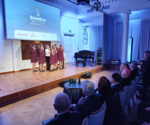 Siedlce Stolicą Kultury Mazowsza