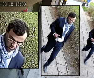 Poznajesz ich? Zgłoś się lub zadzwoń!