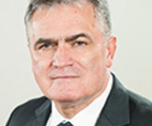 Bogdan Oleszek
