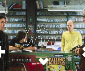 Lublin - Miasto Movie zaprasza na wiosnę [AUDIO]