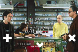 Lublin - Miasto Movie zaprasza na wiosnę [AUDIO]