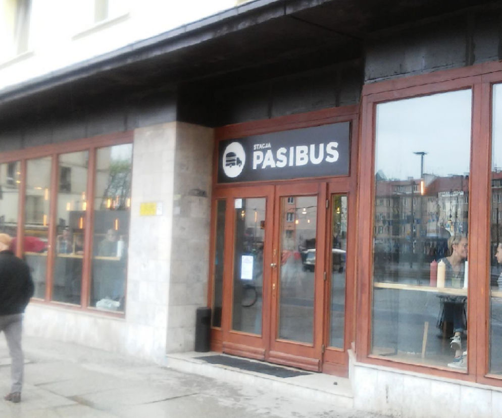 Pasibus