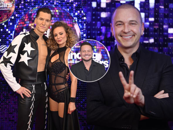 Taniec z Gwiazdami. Półnaga Boczarska skradła show. Przejdzie dalej? W tym odcinku odpadną aż 2 pary! 