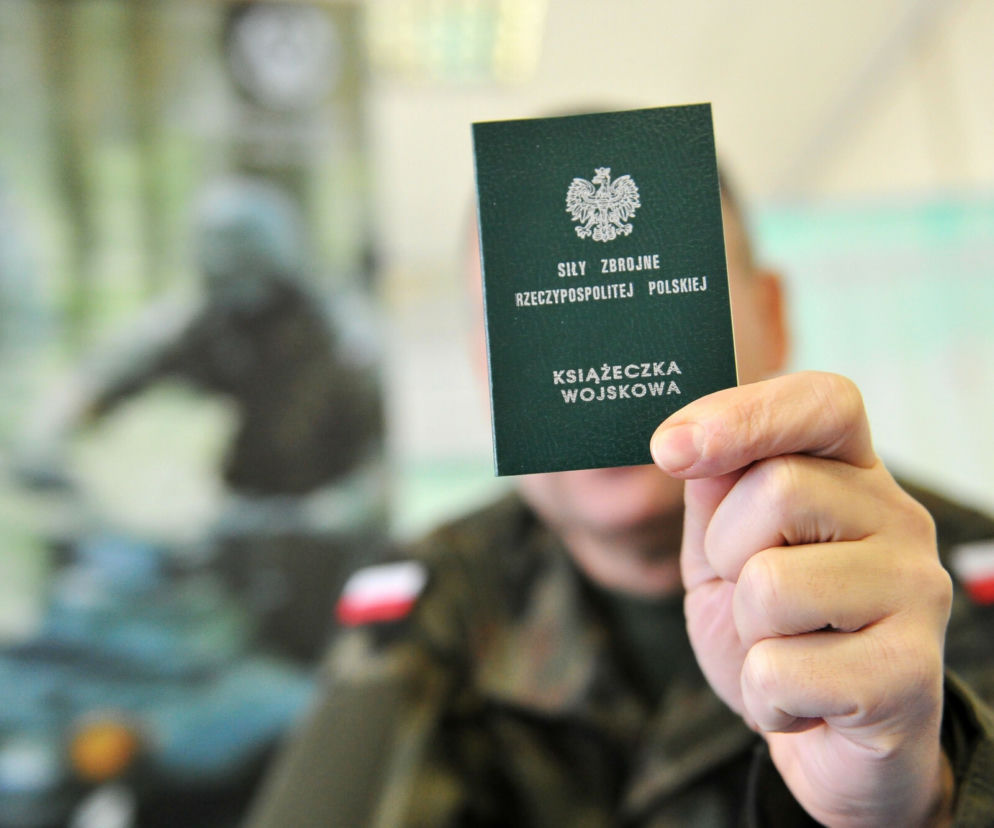 Komisja Wojskowa 2022 - kiedy, przebieg, terminy, roczniki. Jak wygląda komisja wojskowa?