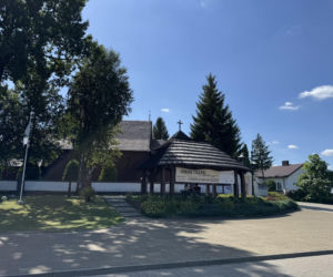 Tak naprawdę wyglądają Wilkowyje z Rancza