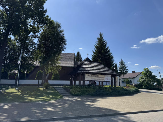 Tak naprawdę wyglądają Wilkowyje z "Rancza"