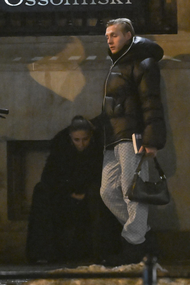 Tajna impreza "Tańca z Gwiazdami" u Kędzierskiego