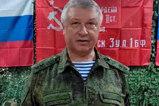 Rosja oskarża Ukrainę o zamach na wiceszefa GRU. Prowokacja, destabilizacja