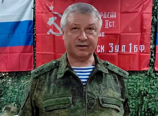 Rosja oskarża Ukrainę o zamach na wiceszefa GRU. Prowokacja, destabilizacja