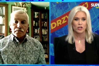 Wybuch rakiety w Przewodowie. Gen. Bieniek: Nie jesteśmy w stanie ochronić całej granicy
