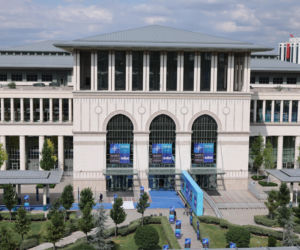Ankara NATO