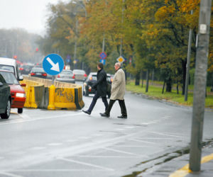 Czesław Bielecki ma w nosie przepisy
