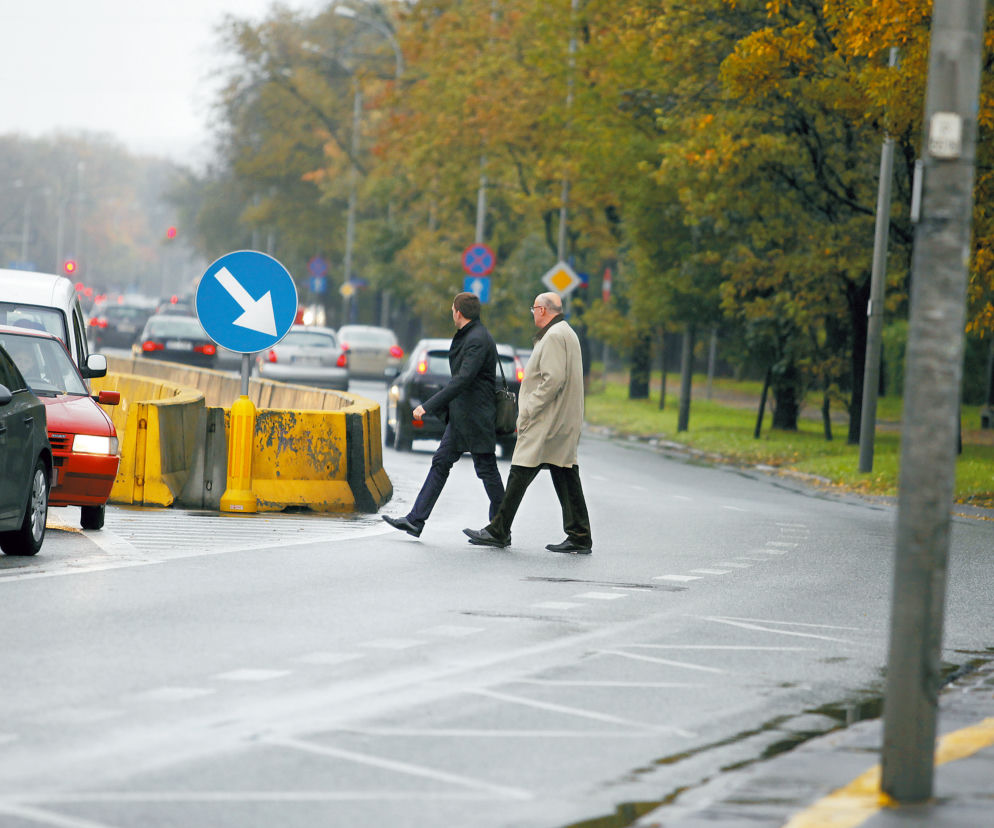 Czesław Bielecki ma w nosie przepisy
