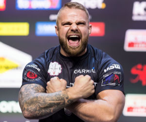 Karol Bedorf