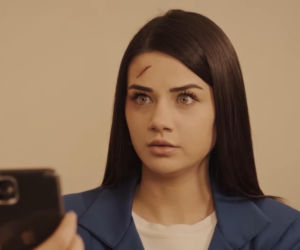 Miłość i nadzieja, odc. 360. Bahar