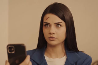 Miłość i nadzieja, odc. 360. Bahar