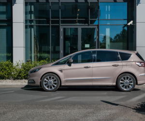Ford S-MAX Vignale 2.0 TDCI 180 AWD Powershift