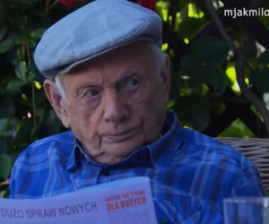 M jak miłość. Lucjan (Witold Pyrkosz)