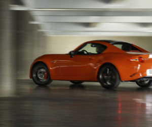 Mazda MX-5 30th Anniversary Edition