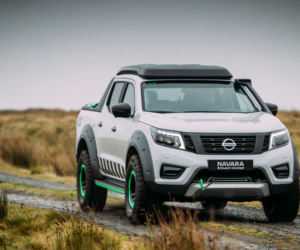 Nissan Navara EnGuard