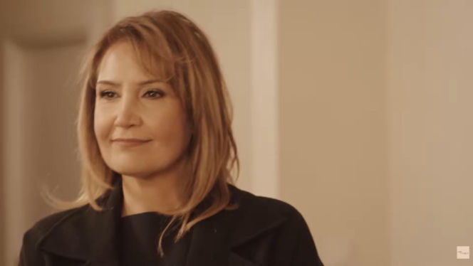 Miłość i nadzieja, odc. 360. Cavidan