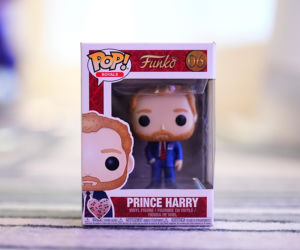 Książę Harry