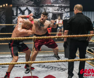 Gromda Fight Club
