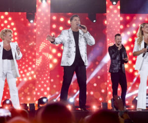 Sylwester z Republiką 2025