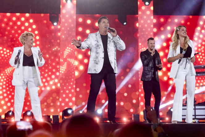 Sylwester z Republiką 2025