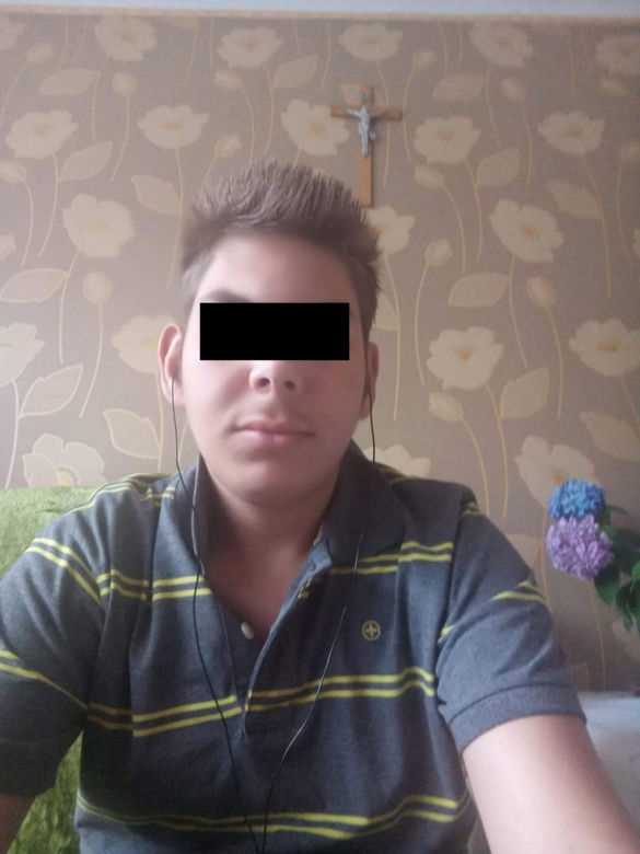 Przeżyłam bo się modliłam